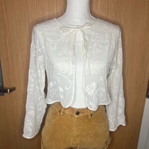 Boutique brand beach cover up